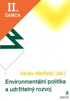 Lacná kniha Environmentální politika a udržitelný rozvoj