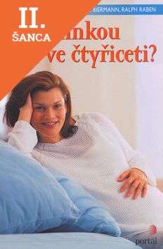 Lacná kniha Maminkou ve čtyřiceti?