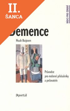 Lacná kniha Demence