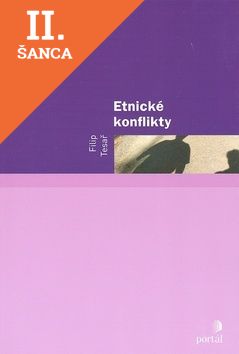 Lacná kniha Etnické konflikty