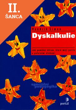 Lacná kniha Dyskalkulie