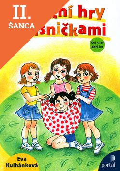 Lacná kniha Taneční hry s písničkami
