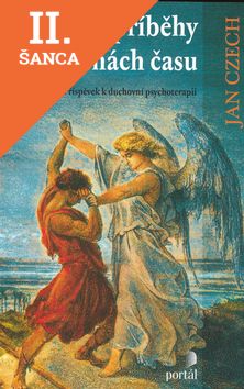 Lacná kniha Biblické příběhy v proměnách času