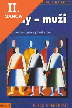 Lacná kniha Ženy- Muži