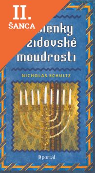 Lacná kniha Myšlenky z židovské moudrosti