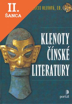 Lacná kniha Klenoty čínské literatury