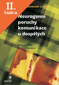 Lacná kniha Neurogenní poruchy komunikace u dospělých