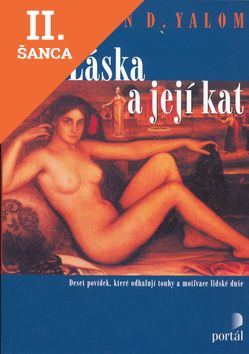 Lacná kniha Láska a její kat