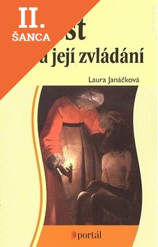 Lacná kniha Bolest a její zvládání