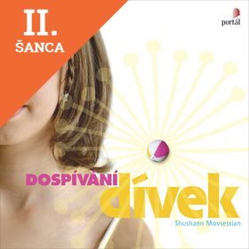 Lacná kniha Dospívání dívek