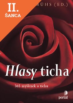 Lacná kniha Hlasy ticha
