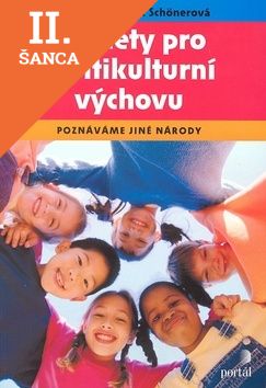 Lacná kniha Náměty pro multikulturní výchovu