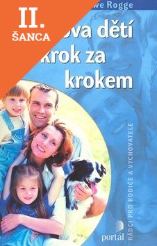 Lacná kniha Výchova dětí krok za krokem