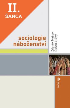 Lacná kniha Sociologie náboženství