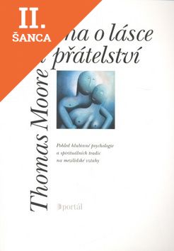 Lacná kniha Kniha o lásce a přátelství