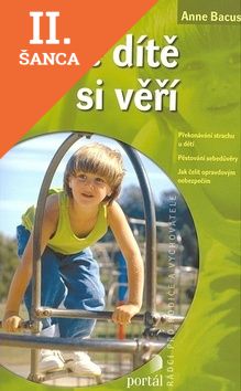 Lacná kniha Mé dítě si věří