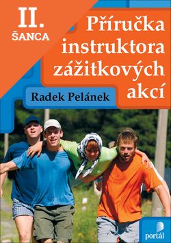 Lacná kniha Příručka instruktora zážitkových akcí