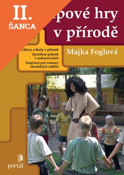 Lacná kniha Etapové hry v přírodě