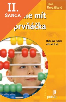 Lacná kniha Budeme mít prvňáčka