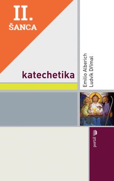 Lacná kniha Katechetika