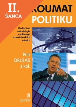 Lacná kniha Jak zkoumat politiku