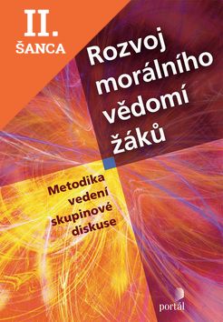Lacná kniha Rozvoj morálního vědomí žáků