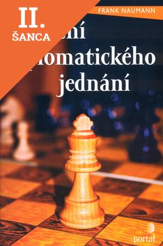 Lacná kniha Umění diplomatického jednání