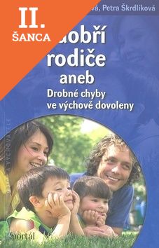 Lacná kniha Dost dobří rodiče