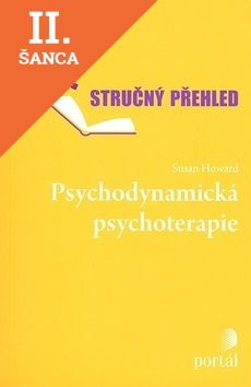 Lacná kniha Psychodynamická psychoterapie
