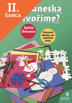 Lacná kniha Co si dneska vytvoříme?