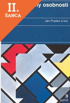 Lacná kniha Poruchy osobnosti
