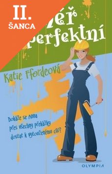Lacná kniha Téměř perfektní