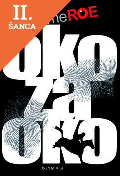 Lacná kniha Oko za oko
