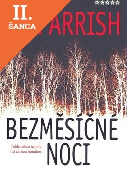 Lacná kniha Bezměsičné noci