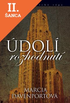 Lacná kniha Údolí rozhodnutí