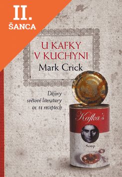 Lacná kniha U Kafky v kuchyni