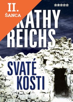 Lacná kniha Svaté kosti