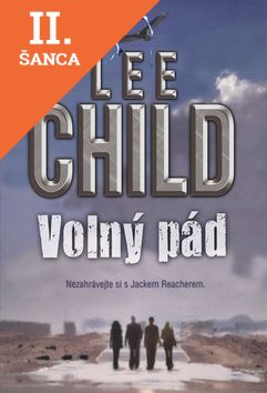 Lacná kniha Volný pád