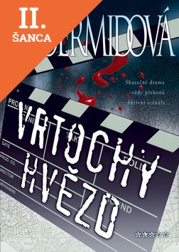 Lacná kniha Vrtochy hvězd