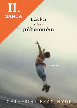 Lacná kniha Láska v čase přítomném