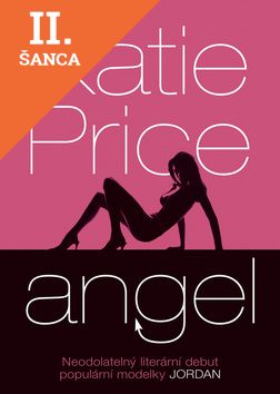 Lacná kniha Angel