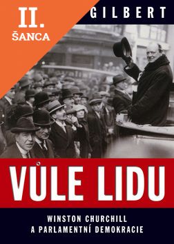 Lacná kniha Vůle lidu