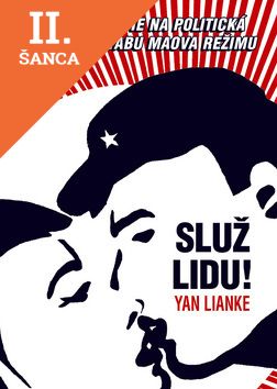 Lacná kniha Služ lidu!
