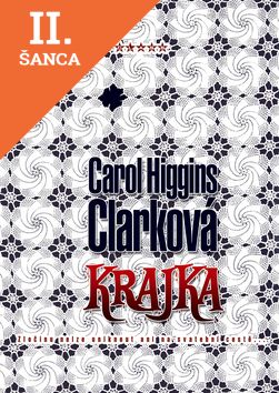 Lacná kniha Krajka