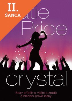 Lacná kniha Crystal