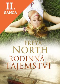 Lacná kniha Rodinná tajemství