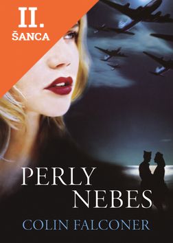 Lacná kniha Perly nebes