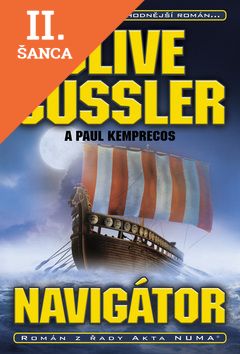 Lacná kniha Navigátor