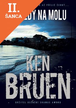 Lacná kniha Vraždy na molu