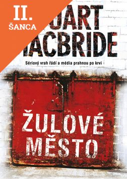 Lacná kniha Žulové město